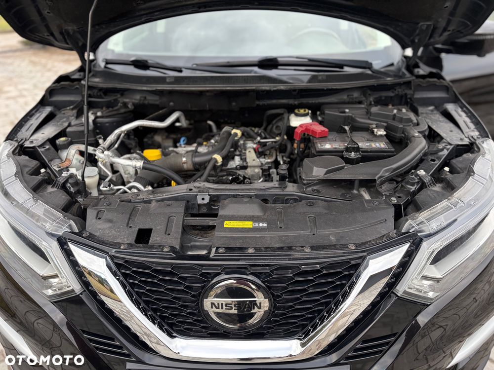 Nissan Qashqai - 19