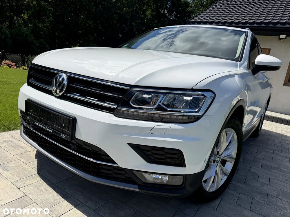 Volkswagen Tiguan 1.4 TSI DSG BlueMotion Technology Sport & Style - 24