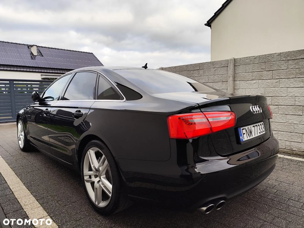Audi A6 - 3
