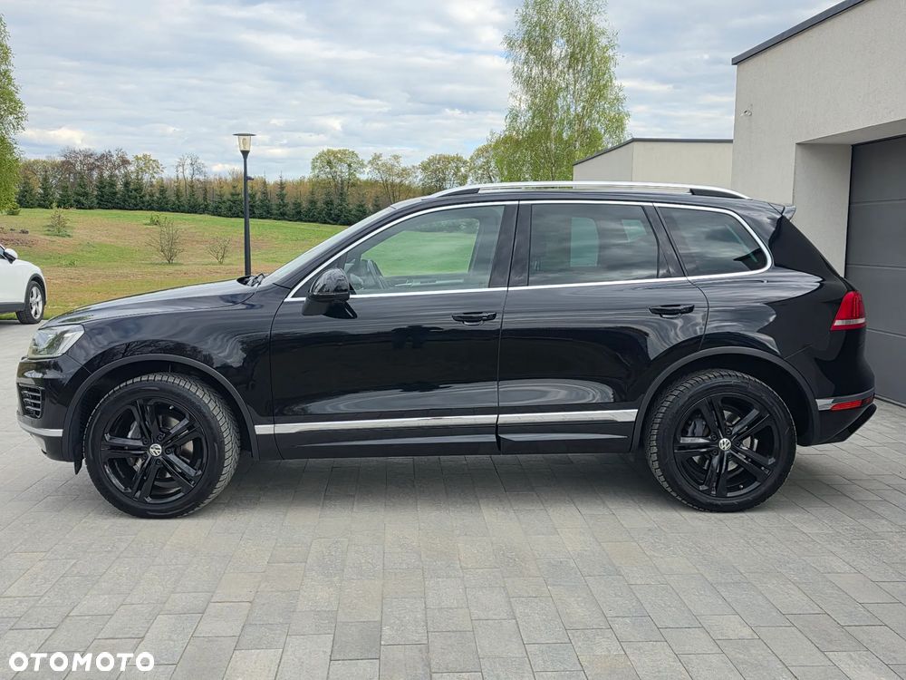 Volkswagen Touareg 3.0 V6 TDI BMT Perfectline R-Style - 26