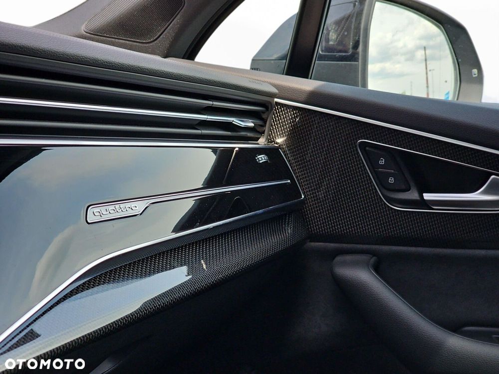 Audi SQ7 TFSI Quattro Tiptronic - 23