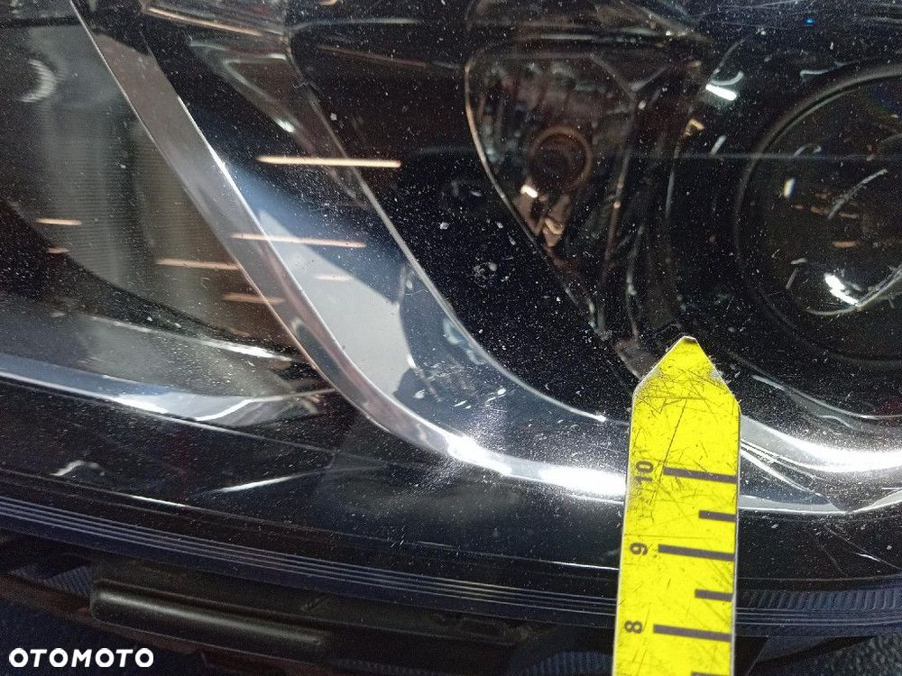 HYUNDAI I30 III LIFT 20- REFLEKTOR LEWY PRZÓD LAMPA PRZEDNIA EU G4921-64010 - 12