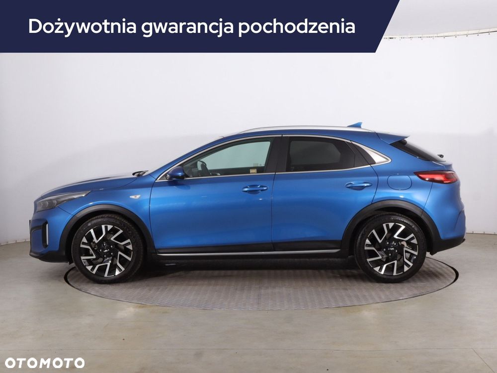 Kia XCeed - 4