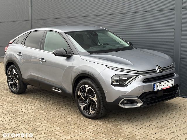 Citroën C4 1.5 BlueHDi C-Series S&S - 1