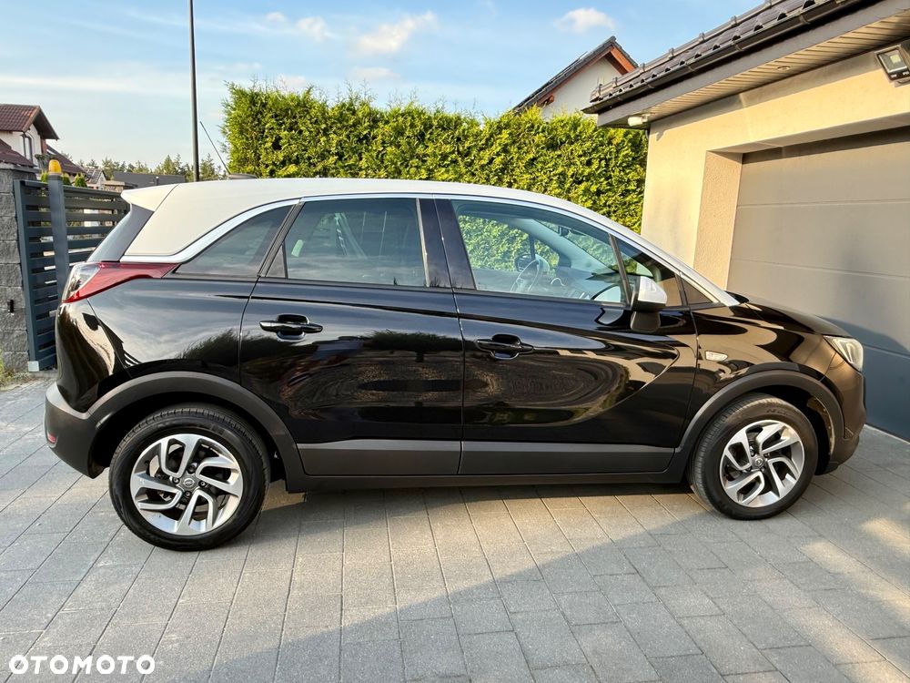 Opel Crossland X 1.6 Diesel ECOTEC Start/Stop Ultimate - 32