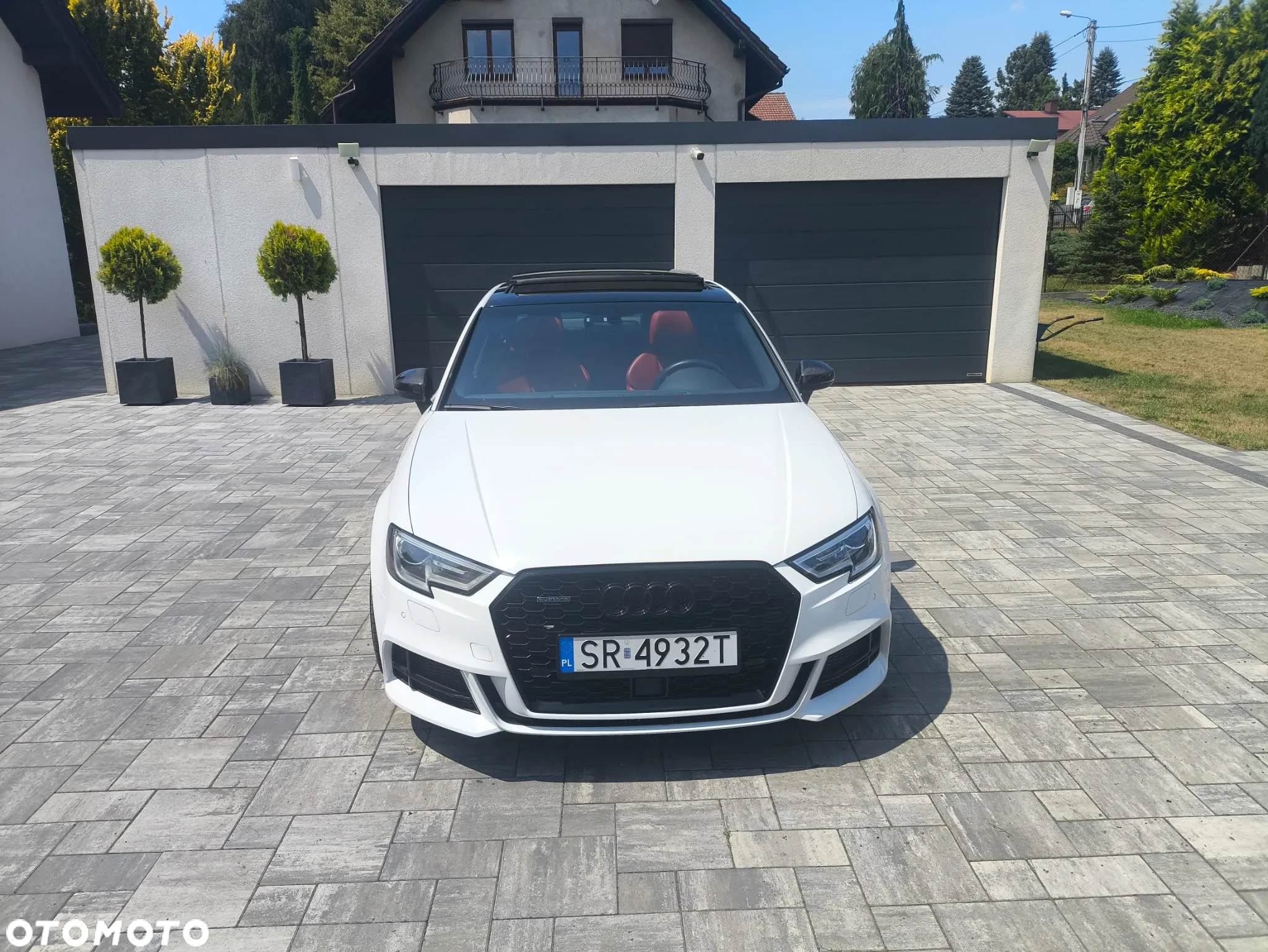 Audi A3 40 TFSI Limousine quattro S tronic sport - 14