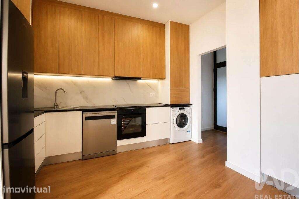 Apartamento T2 em Paredes de 68,6 m2 - Grande imagem: 3/11
