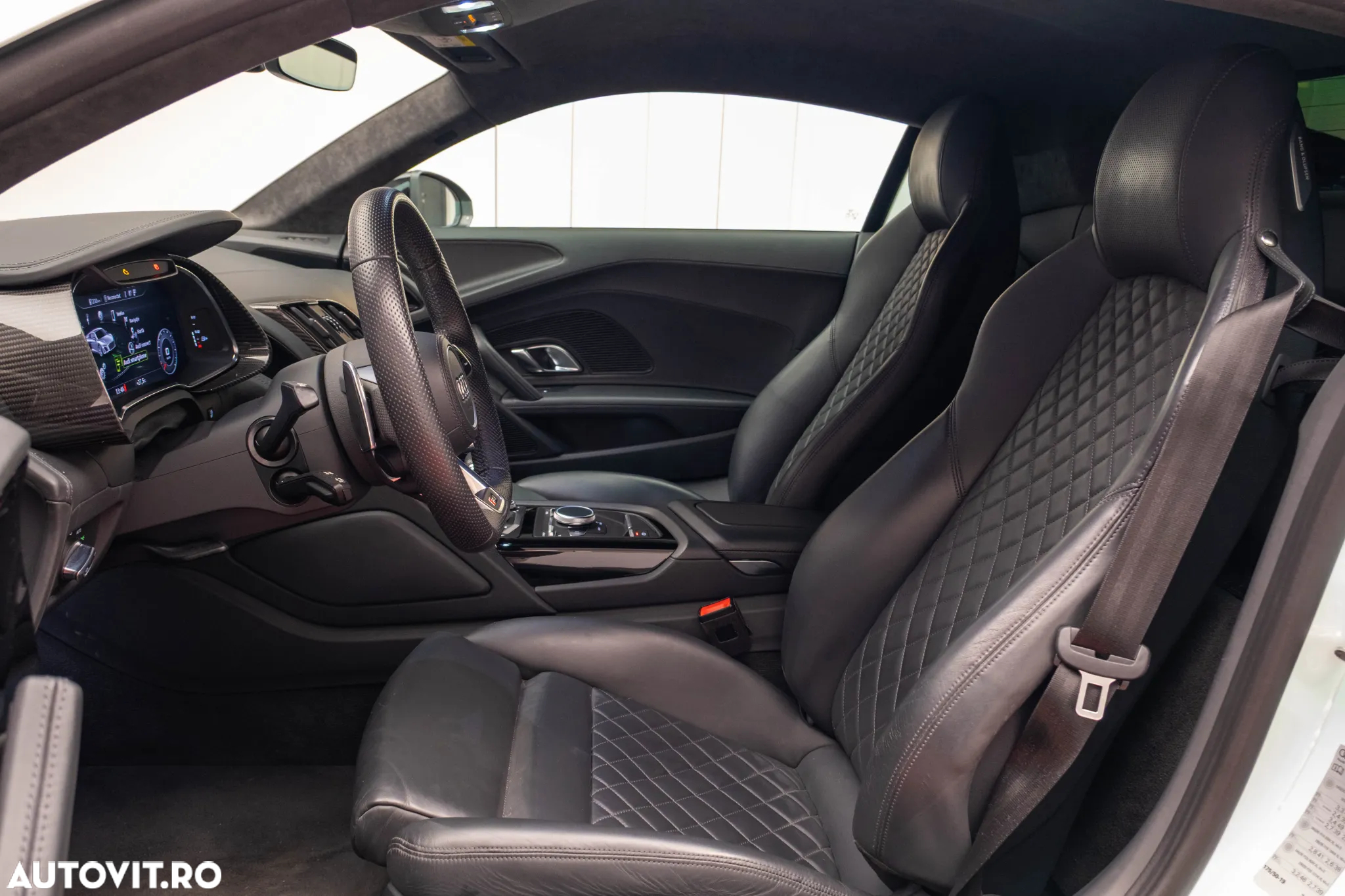 Audi R8 - 18