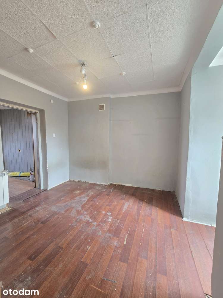 Mieszkanie na sprzedaż, 2 pokoje, 39 m², Garwolin