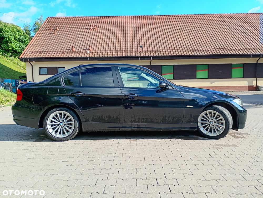 BMW Seria 3 - 18