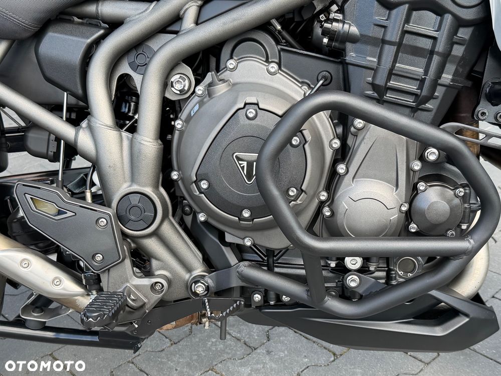 Triumph Tiger - 15