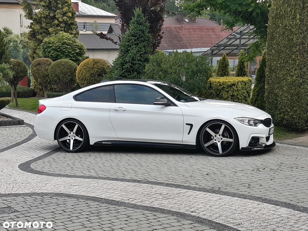 BMW Seria 4 - 1
