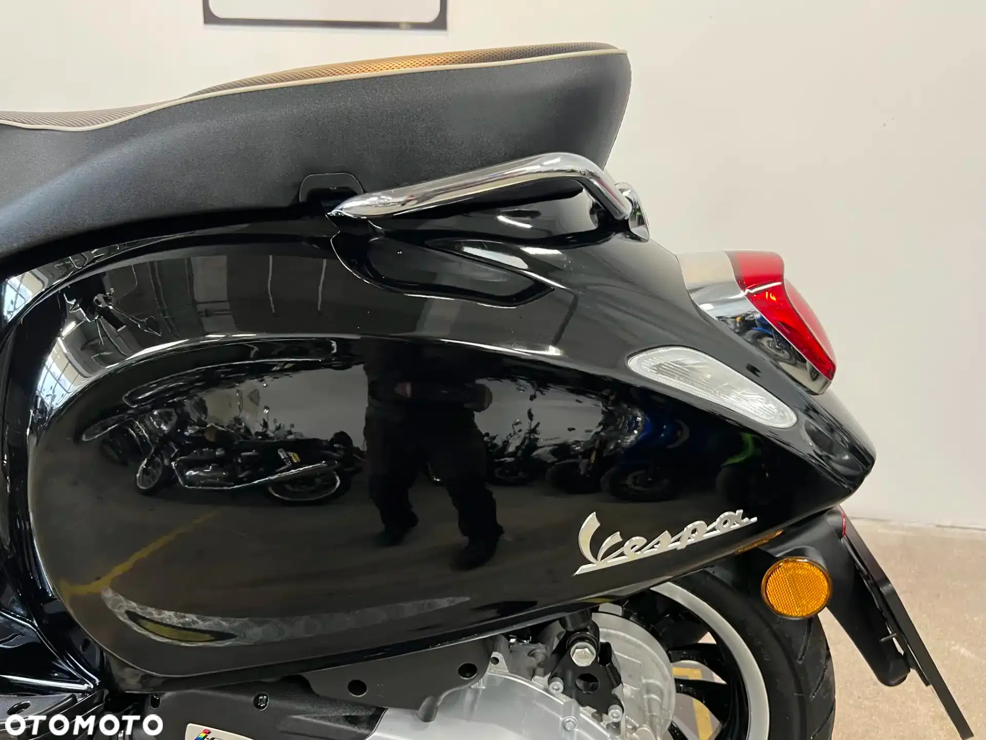 Vespa Sprint - 17