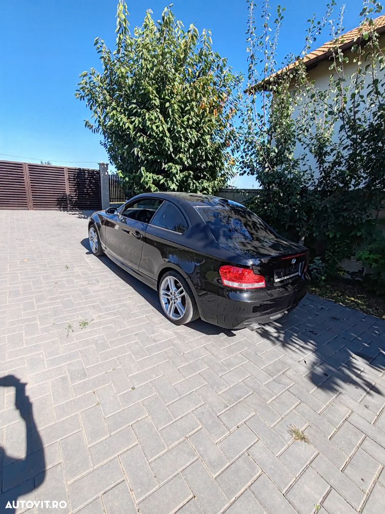 BMW Seria 1 120d - 2