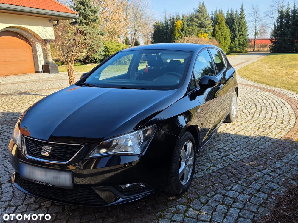 Seat Ibiza 1.2 12V Style - 3