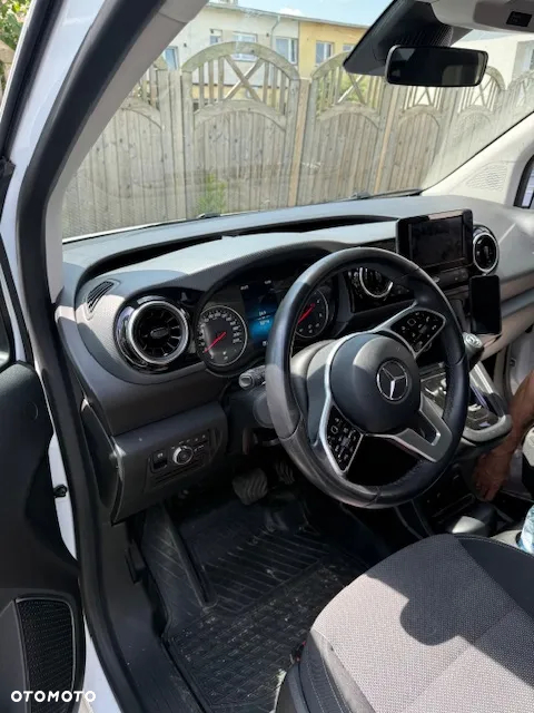Mercedes-Benz Citan - 9