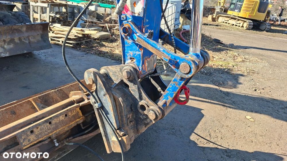 Hitachi Zx 140W - 3 - 40