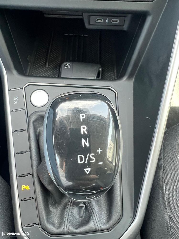 VW Taigo 1.0 TSI Urban DSG - 25