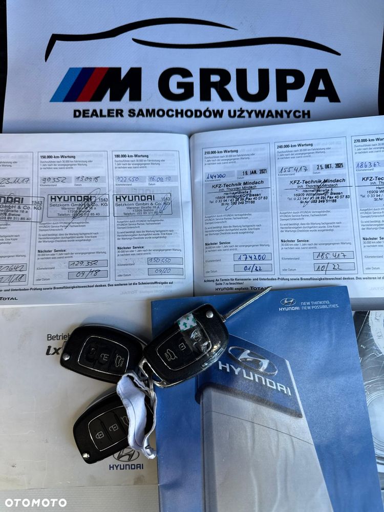 Hyundai ix35 1.6 2WD Style - 31