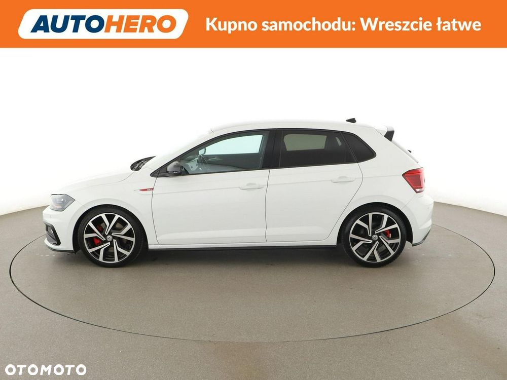 Volkswagen Polo 2.0 TSI GTI DSG - 3