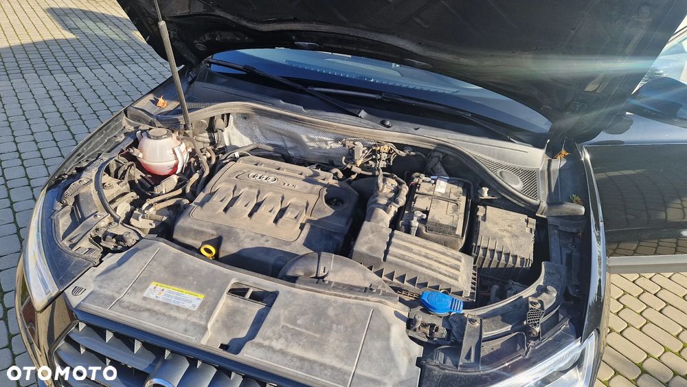 Audi Q3 2.0 TDI Quattro - 9