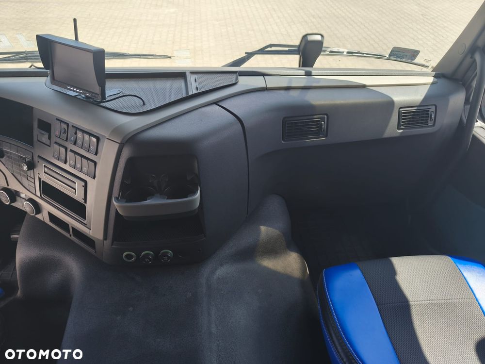 Volvo FM - 9
