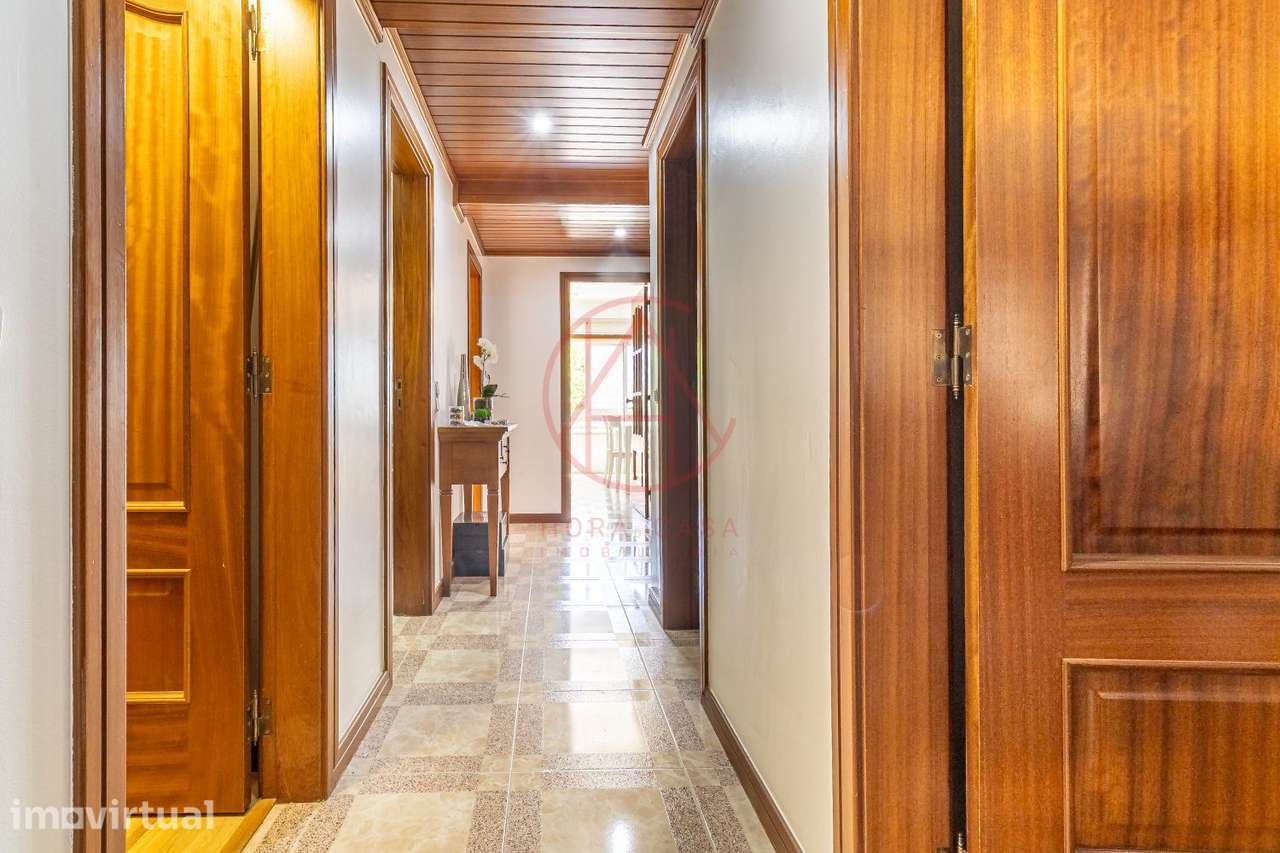 Apartamento T3 | Centro do Barreiro | Parque Catarina Eufémia | Garag - Grande imagem: 3/23