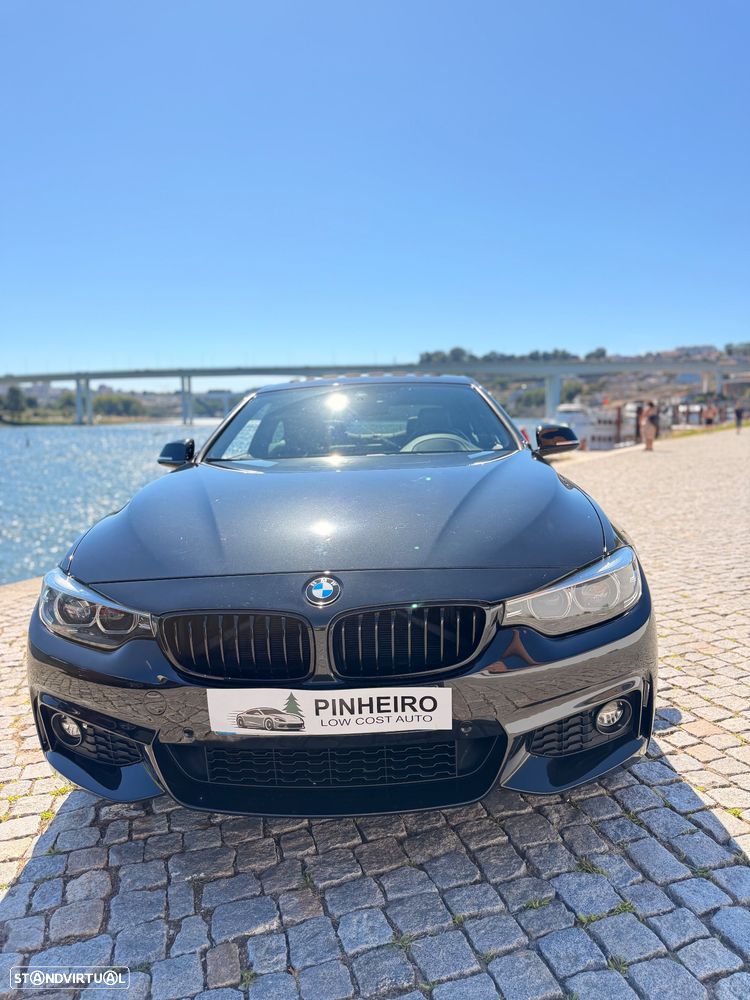 BMW 430 i Pack M Auto - 1