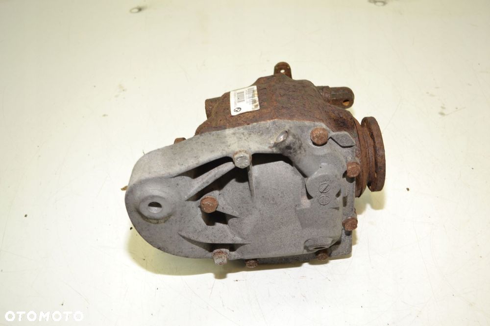 BMW E87 116D MOST TYLNY DYFER DYFERENCJAŁ 7598855 - 6