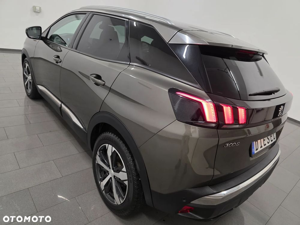 Peugeot 3008 BlueHDi 120 Stop & Start EAT6 Allure - 5