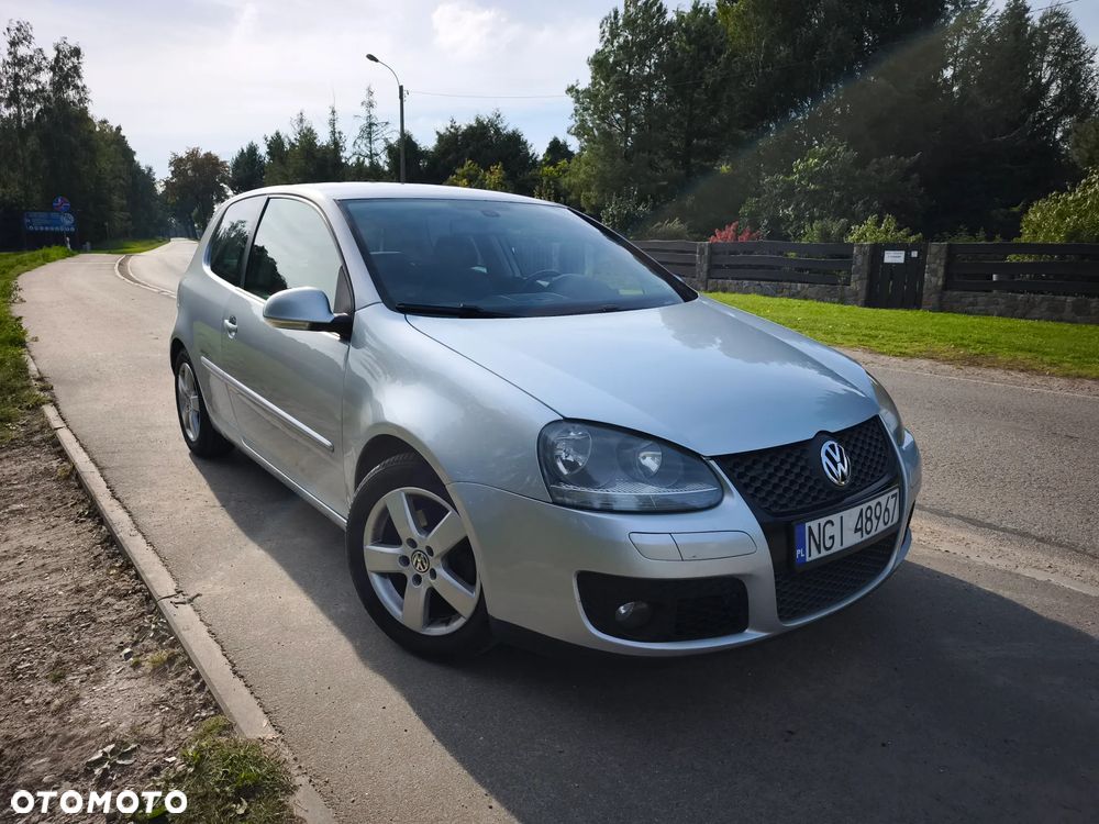 Volkswagen Golf VI 1.4 Comfortline - 3