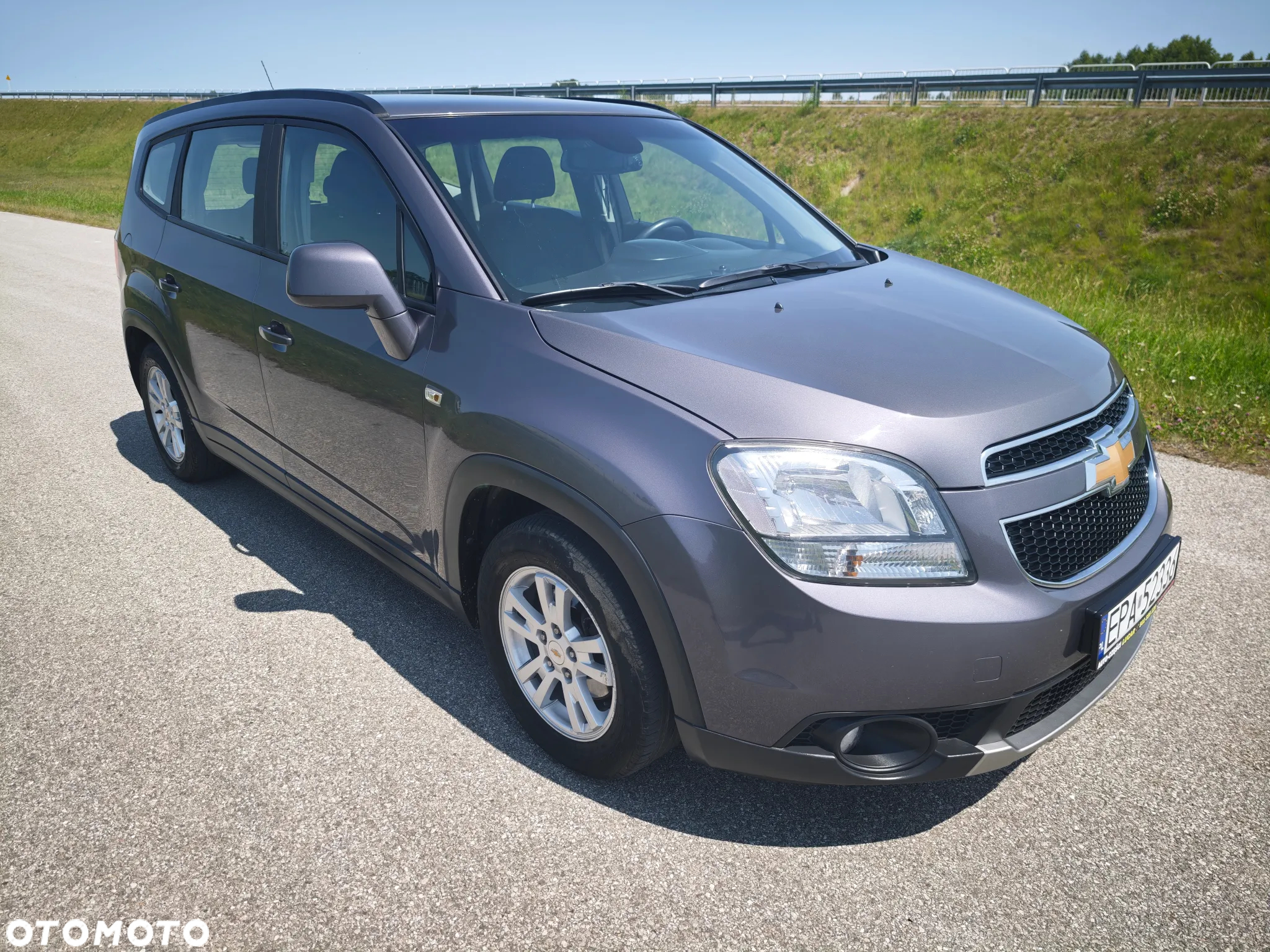 Chevrolet Orlando 1.8 LT - 3