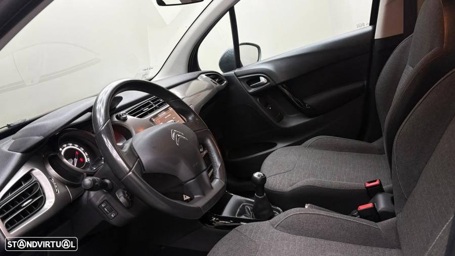 Citroën C3 1.2 PureTech Collection - 6