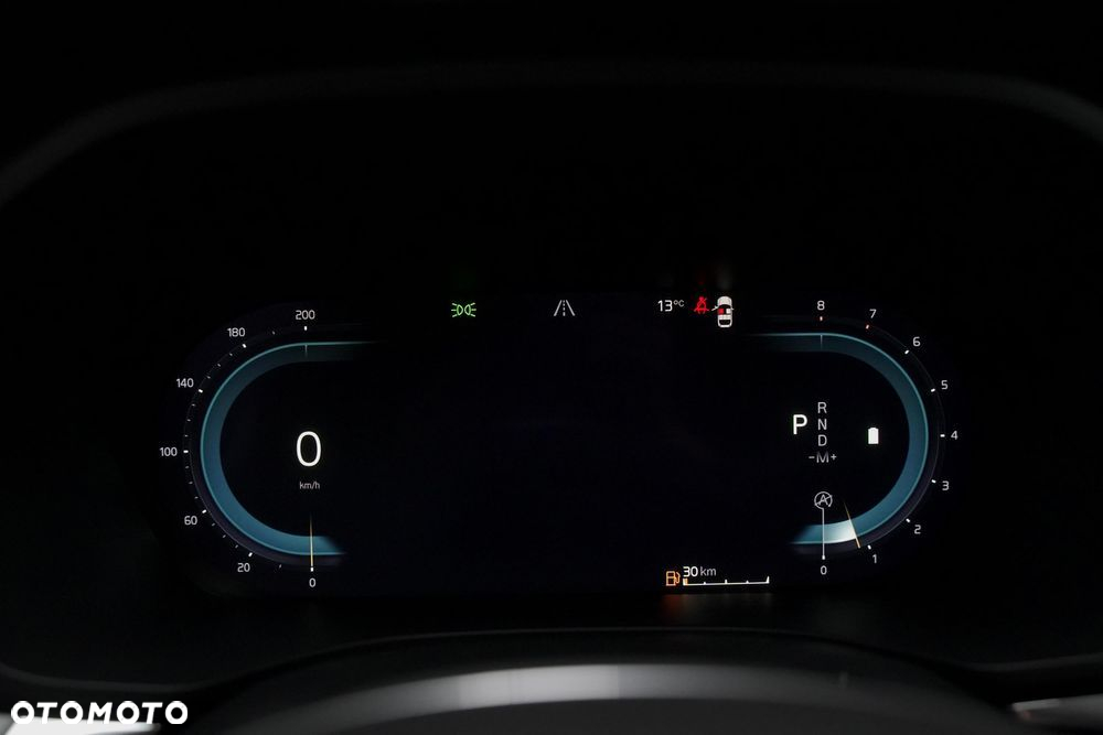 Volvo XC 60 B5 B AWD Core - 12