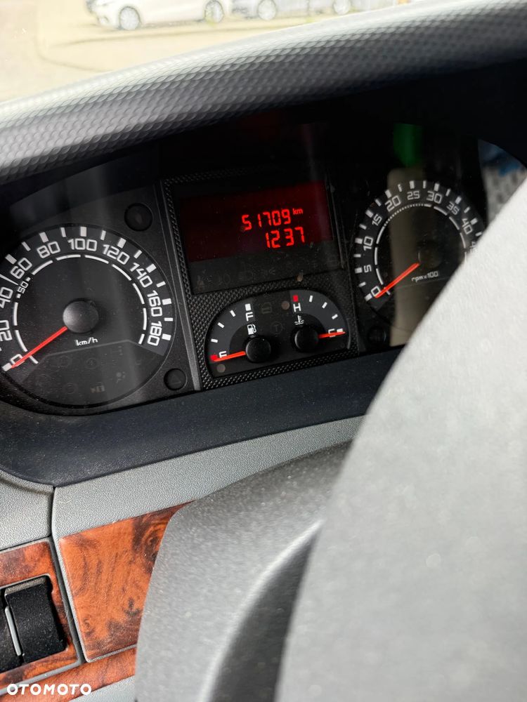 Dethleffs Globetrotter A5888 - 40