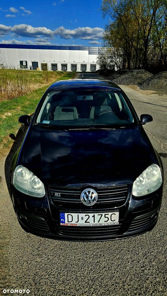 Volkswagen Golf 1.4 TSI GT Sport - 1