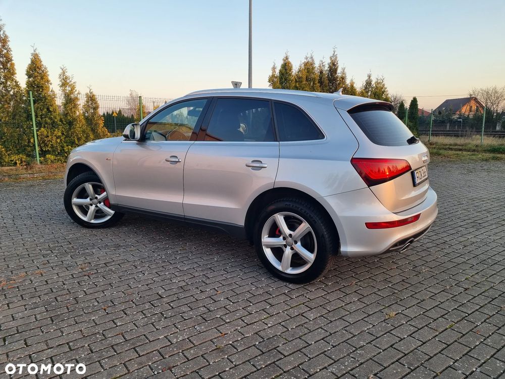 Audi Q5 - 16