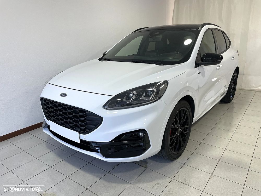 Ford Kuga 1.5 EcoBoost ST-Line X