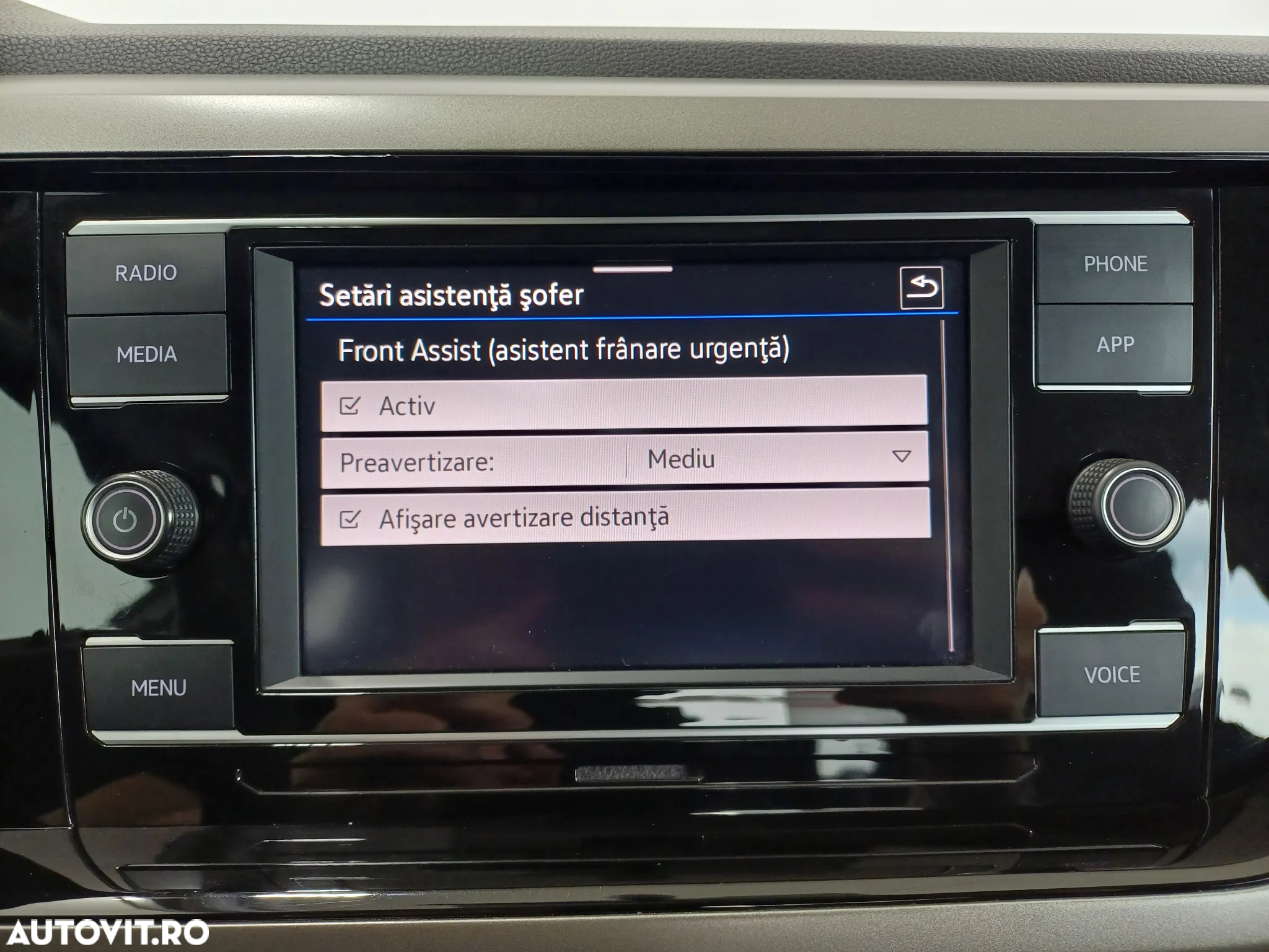 Volkswagen Polo 1.0 TSI Comfortline - 20