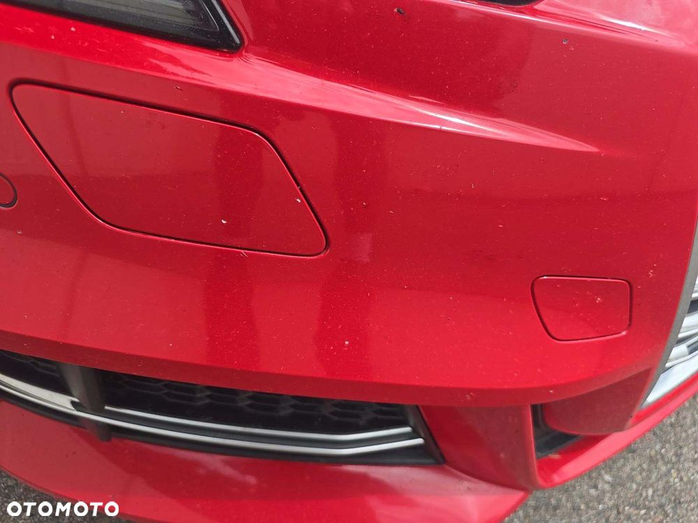 Audi S3 2.0 TFSI Quattro S tronic - 14