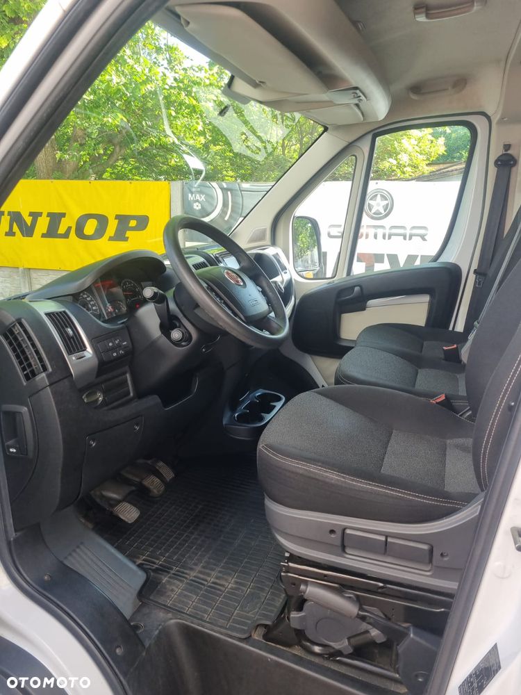 Fiat DUCATO - 10