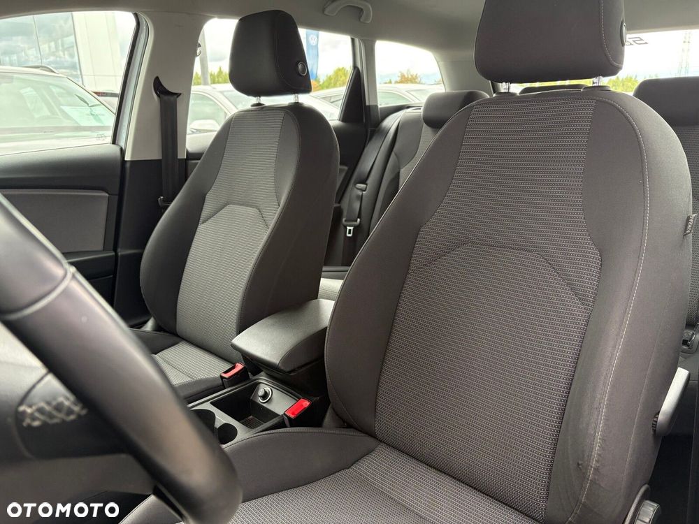 Seat Leon - 13
