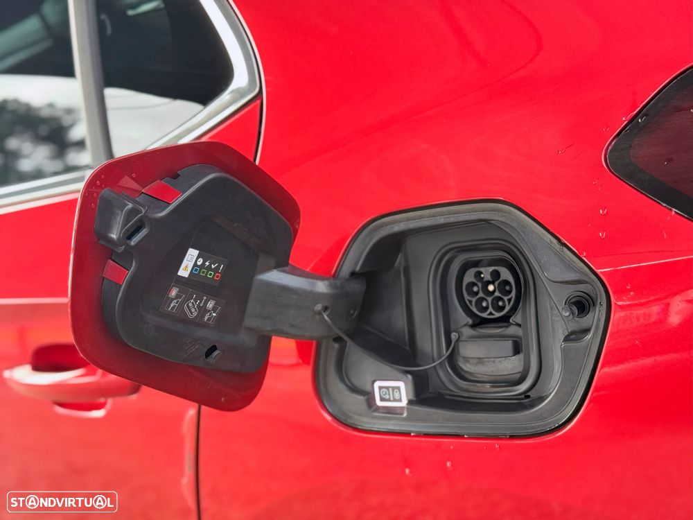 Opel Corsa-e Elegance - 14