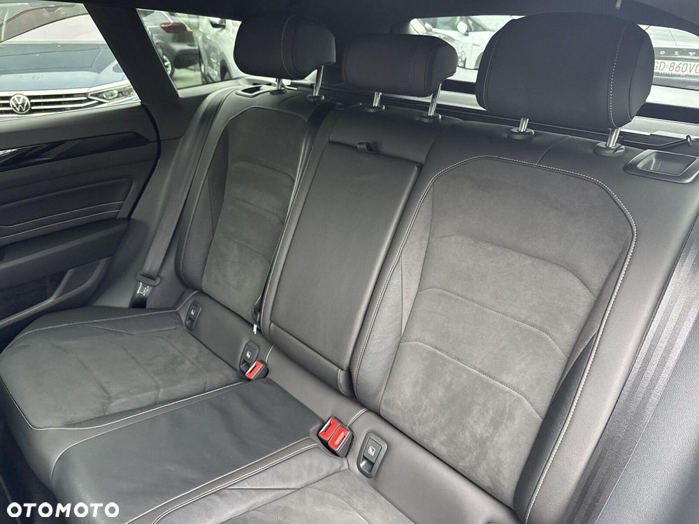 Volkswagen Arteon 2.0 TSI R-Line DSG - 26