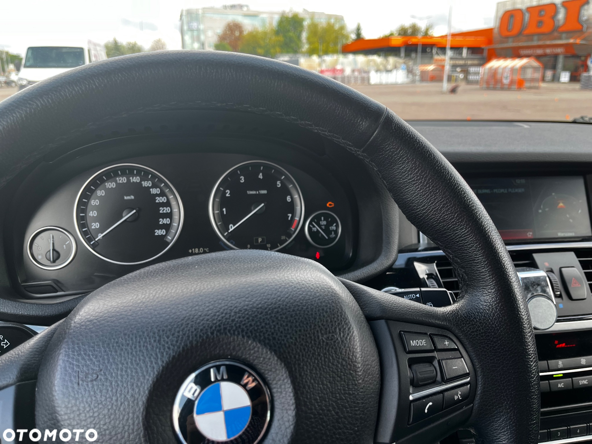 BMW X3 - 10