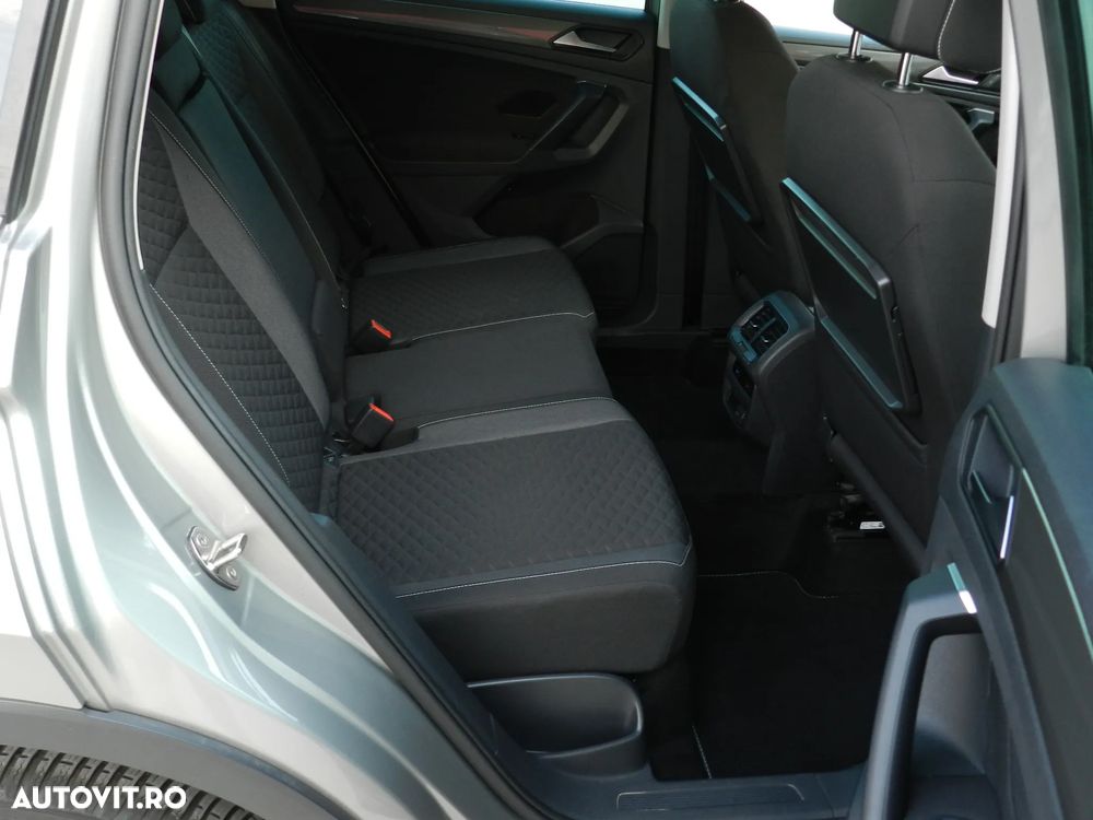 Volkswagen Tiguan 2.0 TDI SCR (BlueMotion Technology) Highline - 13