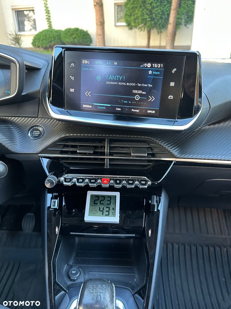 Peugeot 2008 PureTech 130 Allure Pack - 15