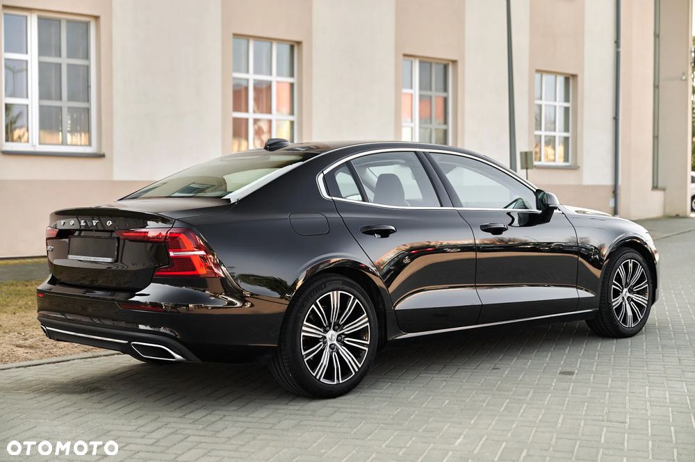 Volvo S60 T4 Inscription - 17