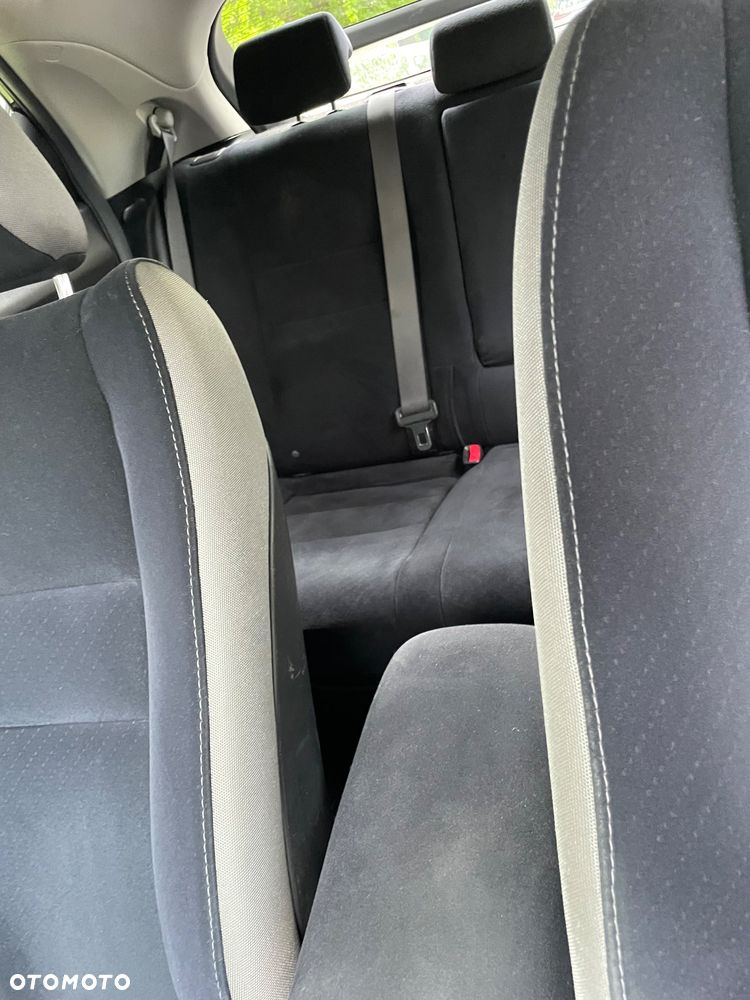 Honda Civic 1.8 Comfort - 12
