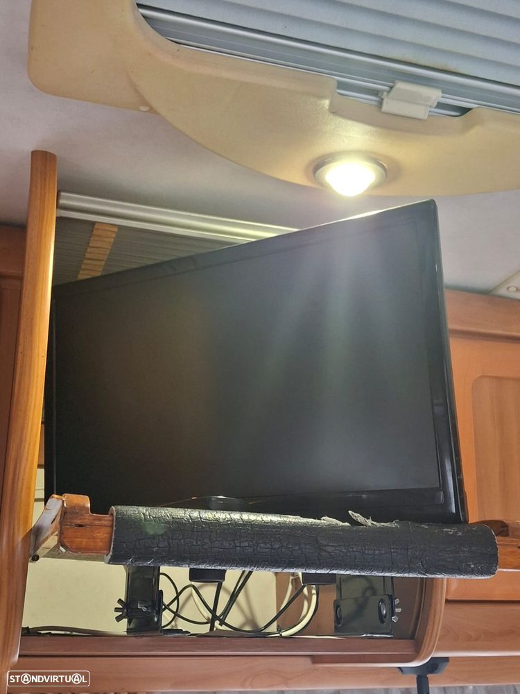 Citroen Jumper Eriba - 11